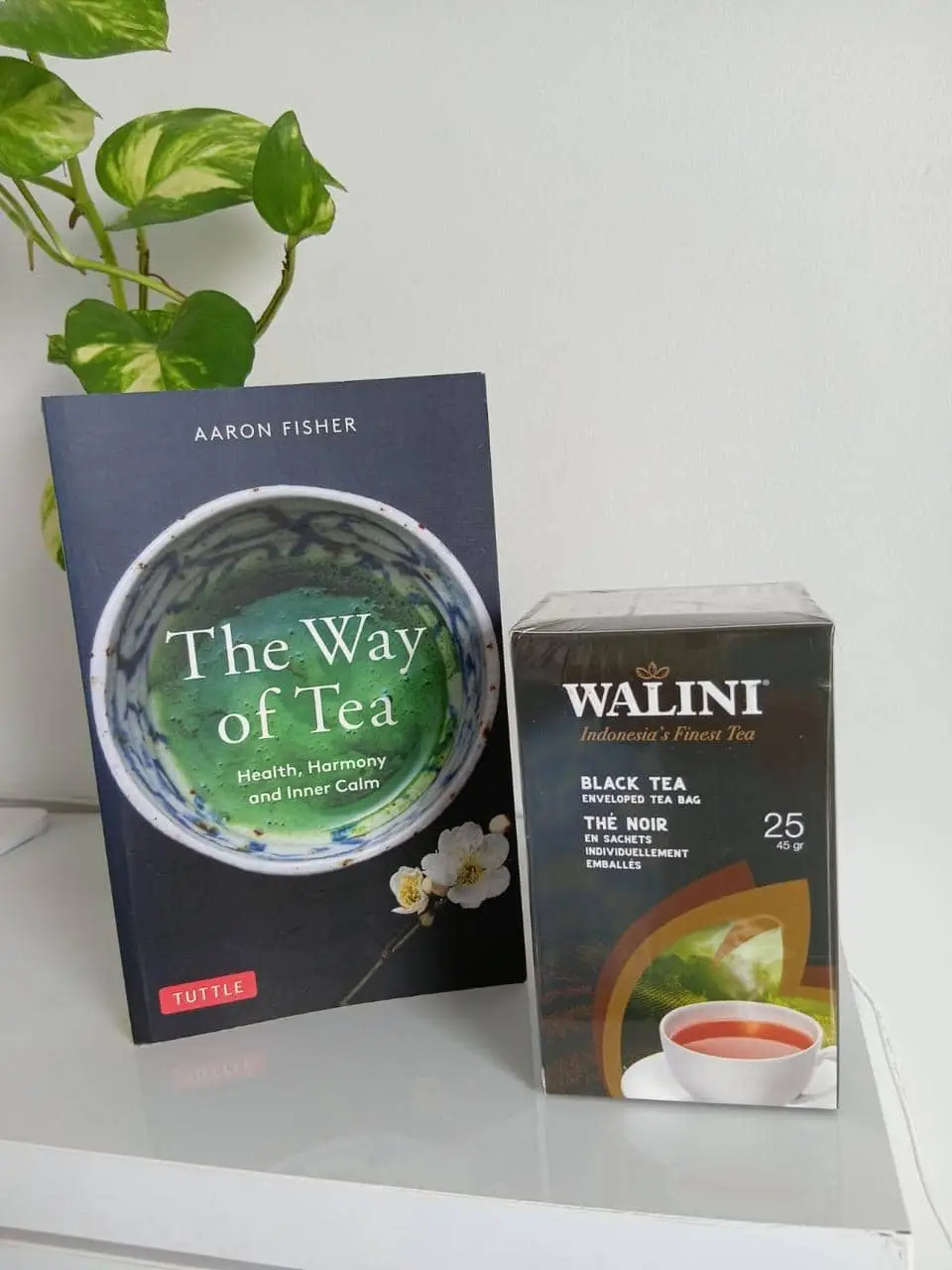 Indonesian Finest Black Tea Premium